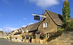 Eight Bells Inn Chipping Campden 4* United Kingdom